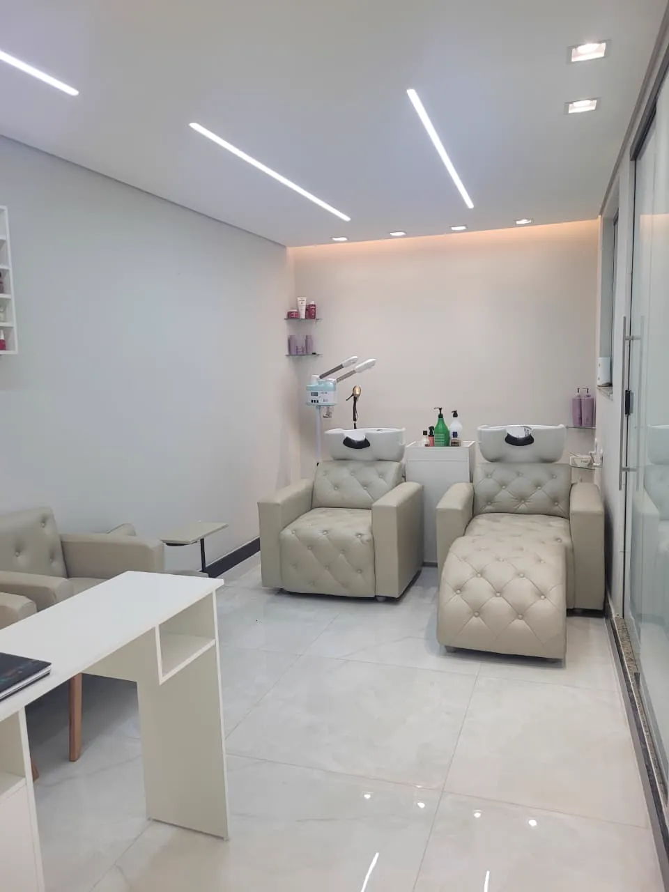 Nosso Espaço 3